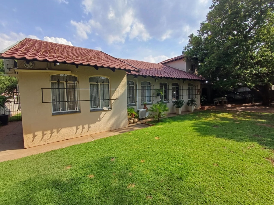 3 Bedroom Property for Sale in Flamwood North West